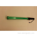 Green 30 * 530mm Traffic Safety Baton Light